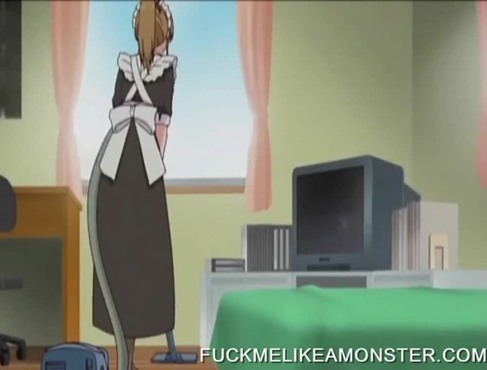 Watch Anime maid masturbates to thoughts of her boss Short Sex Videos - Duration: 05:55 | ePornNEW.