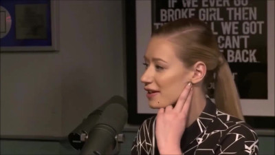 Iggy Azalea - Dirty Talk Compilation