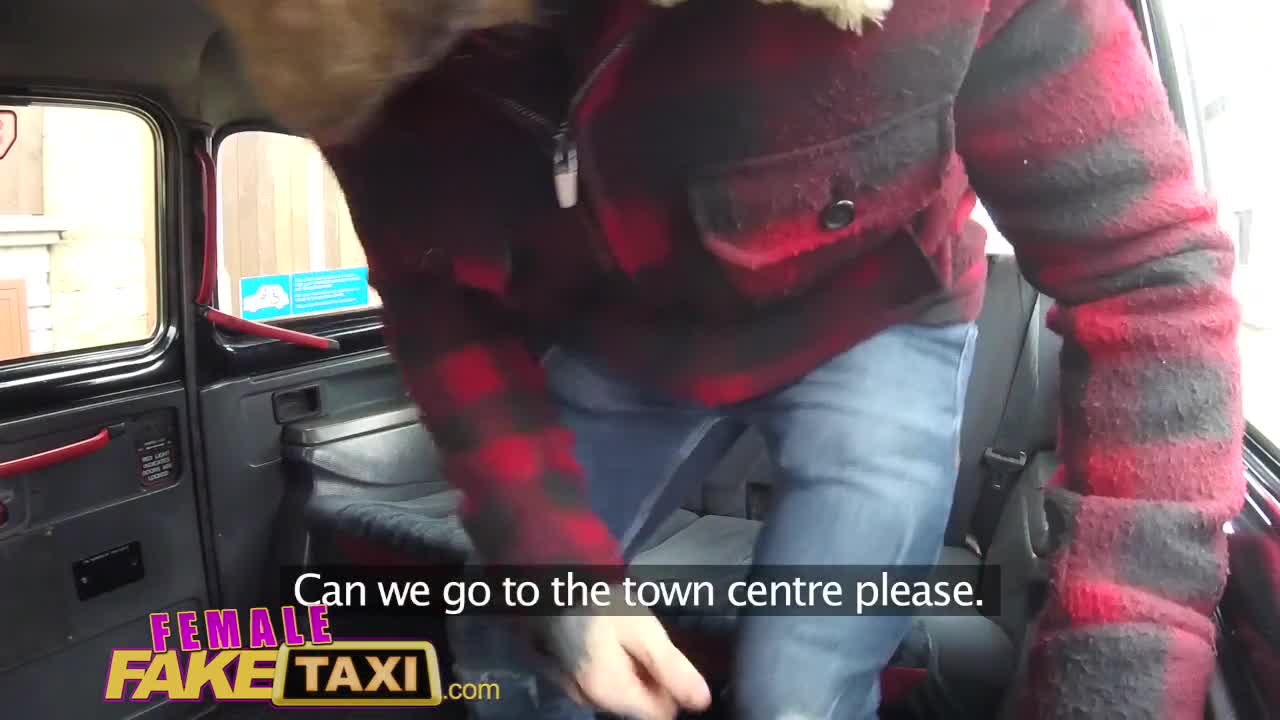 Watch Female Fake Taxi Sexy Englishman Pays for Czech Taxi Ride in Cum Short Sex Videos - Duration: 11:31 | ePornNEW.