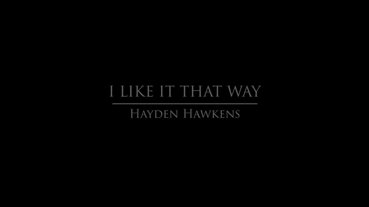 Watch Babes - I LIKE IT THAT WAY Hayden Hawkens Short Sex Videos - Duration: 07:53 | ePornNEW.