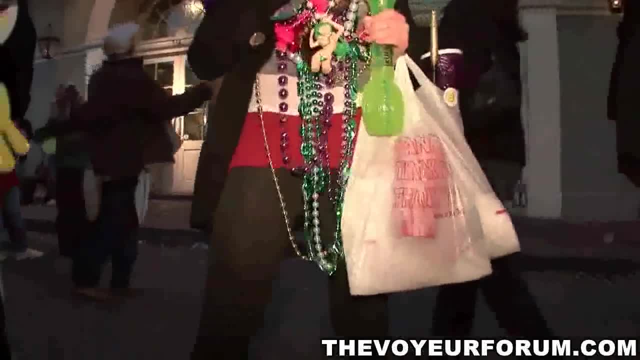 Watch College Babes Flashing off their Tits for Beads at Mardi Gras Short Sex Videos - Duration: 04:55 | ePornNEW.