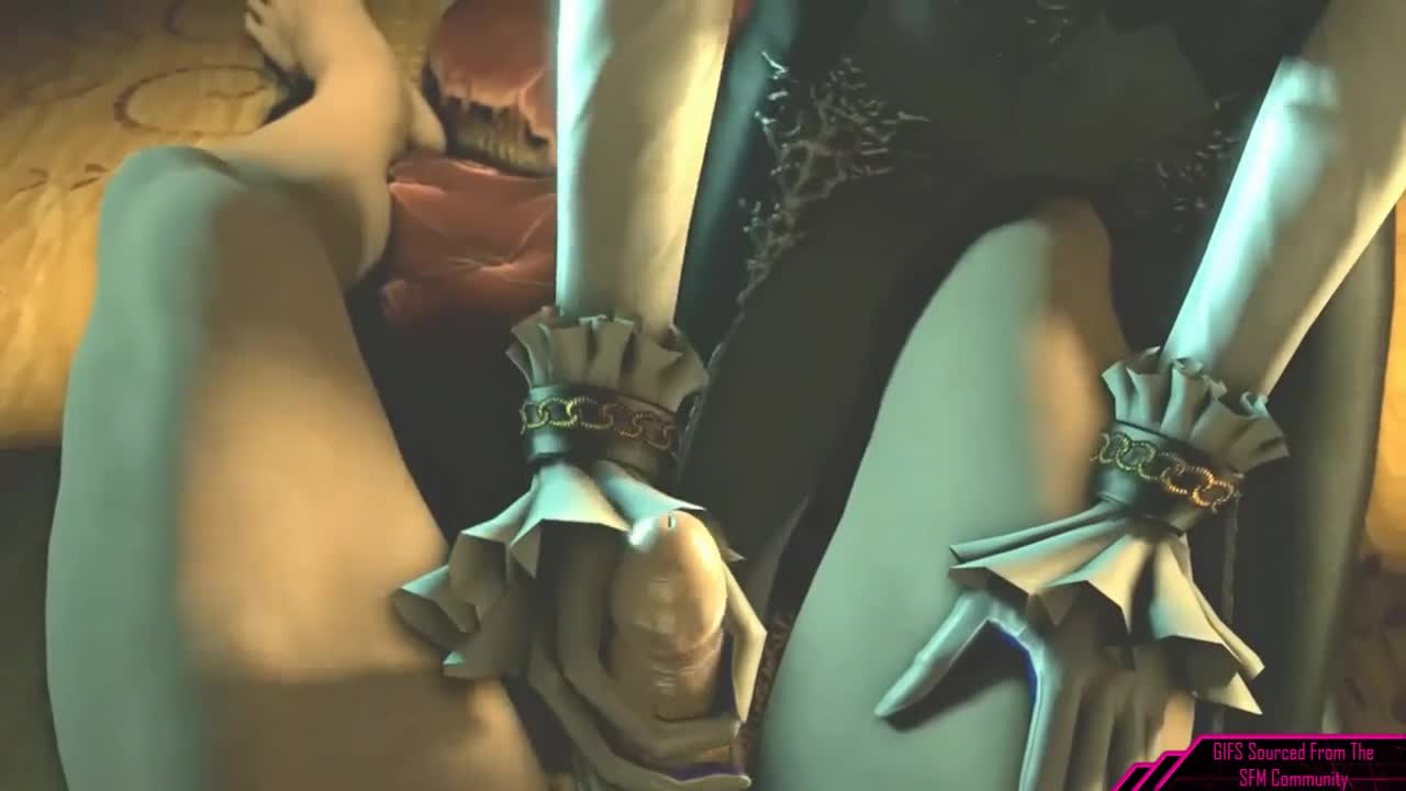 Watch Bayonetta SFM Short Sex Videos - Duration: 04:29 | ePornNEW.