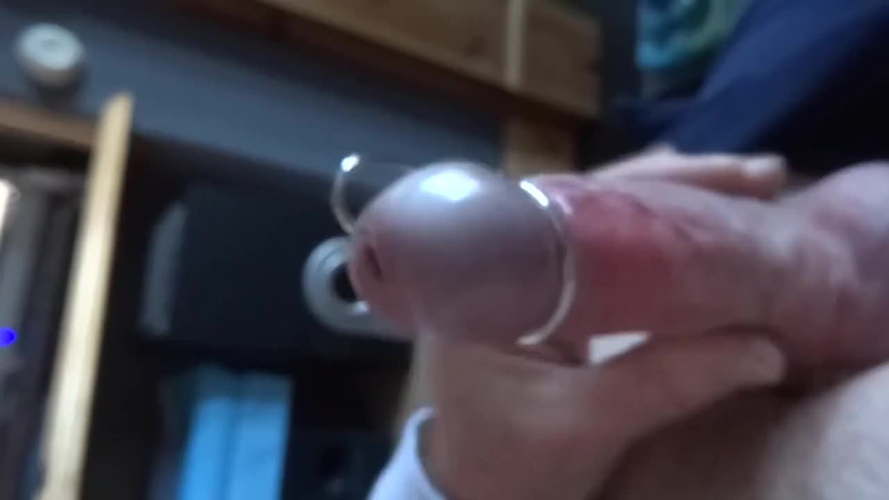 Watch Glans ring plug fun Short Sex Videos - Duration: 00:41 | ePornNEW.