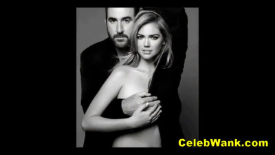 Kate Upton Pussy Oclock Nude Celebrity Fun