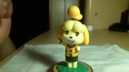 Watch Cum Tribute (SoF): Isabelle Amiibo Short Sex Videos - Duration: 01:45 | ePornNEW.