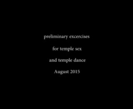 Spiritual Sex Yoga-film 2-starting to Work-uncut Version-x Rated