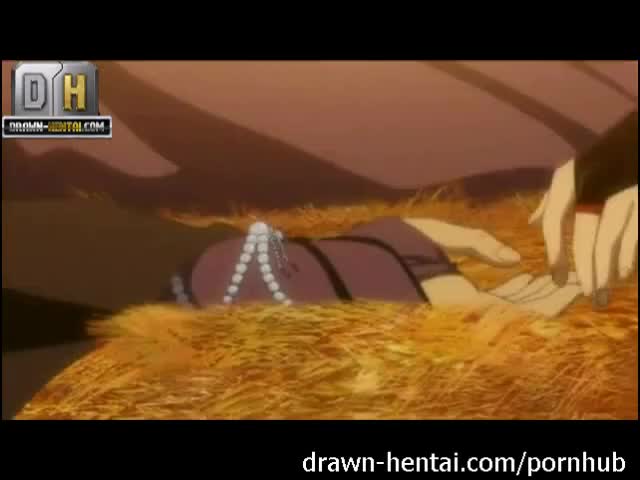 Watch Inuyasha Porn - Sango Hentai Scene Short Sex Videos - Duration: 05:03 | ePornNEW.