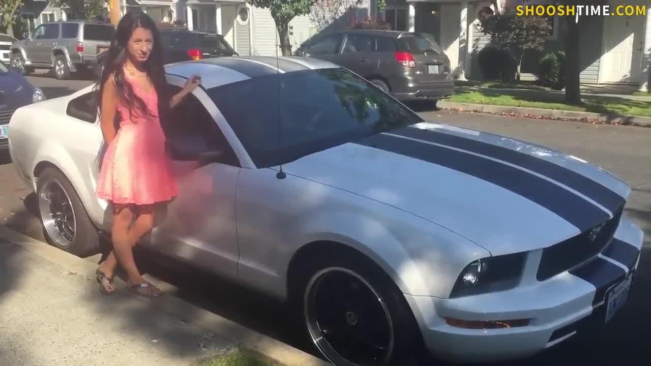 Watch WTF: Sister fucks brother so she can borrow car Short Sex Videos - Duration: 13:25 | ePornNEW.