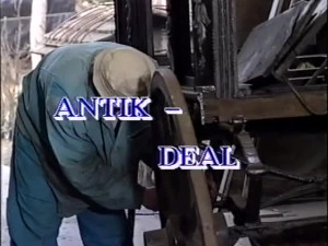 Antik Deal