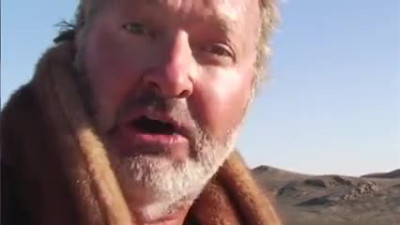 Str8 Randy Quaid full frontal nudity