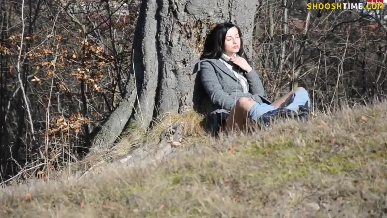 Watch Girl Caught Masturbating in Park, BUT then... Short Sex Videos - Duration: 06:06 | ePornNEW.