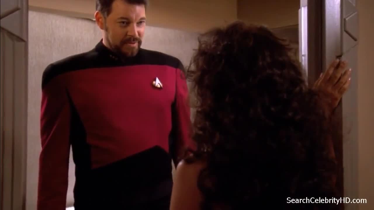 Watch Marina Sirtis - Star Trek: The Next Generation S06E03 Short Sex Videos - Duration: 01:23 | ePornNEW.