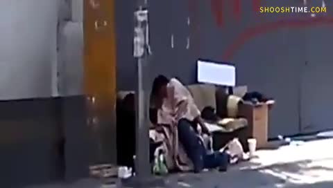 Watch How to Make Homeless Sex More Interesting? Short Sex Videos - Duration: 01:11 | ePornNEW.