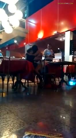 Watch REAL: Couple Fuck AT Table in Restaurant Short Sex Videos - Duration: 01:50 | ePornNEW.