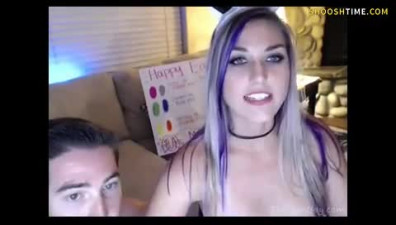 zoexrydher Makes Her Fans Dreams Cum True