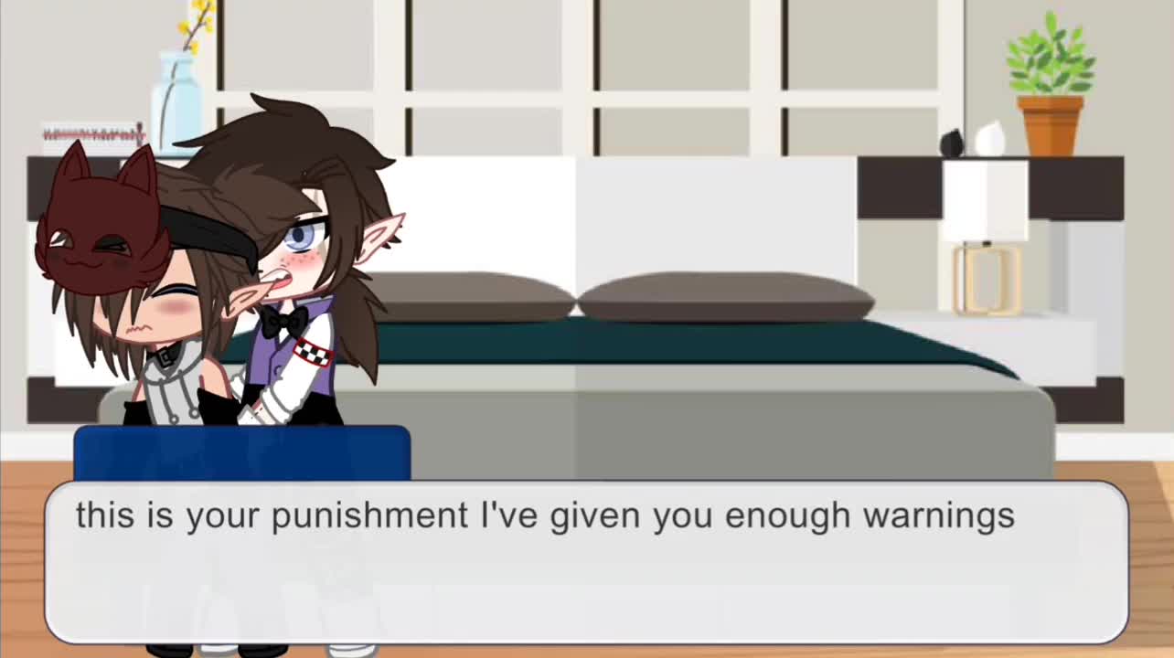 Watch The punishment~ fnaf gacha Short Sex Videos - Duration: 03:39 | ePornNEW.