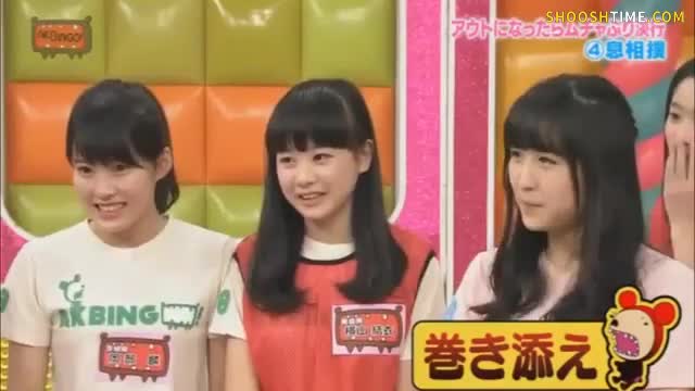 Watch Japanese Gameshow Makes Girls do WHAT? Short Sex Videos - Duration: 01:43 | ePornNEW.