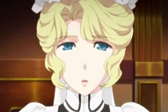 Victorian Maid: Maria no Houshi