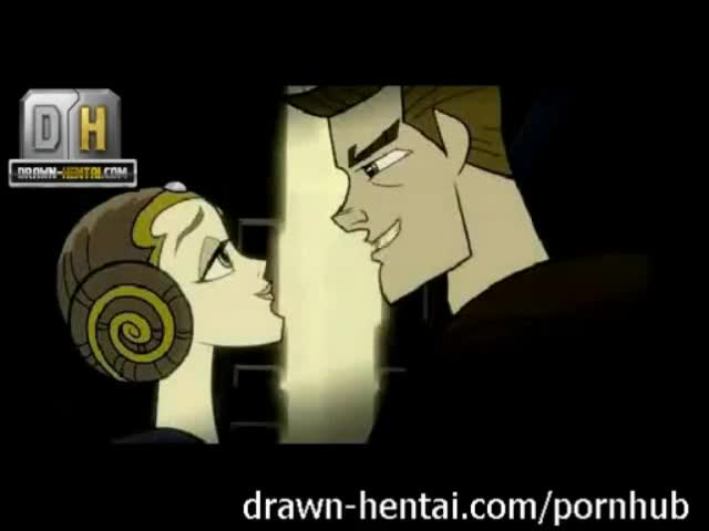 Watch Star Wars Porn - Padme Loves Anal Short Sex Videos - Duration: 04:56 | ePornNEW.