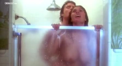 Uschi Digard Tara Strohmeier nude - The Kentucky Fried Movie