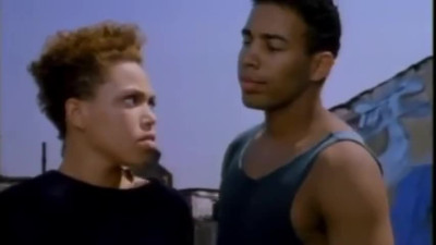 Allen Payne Big Booty