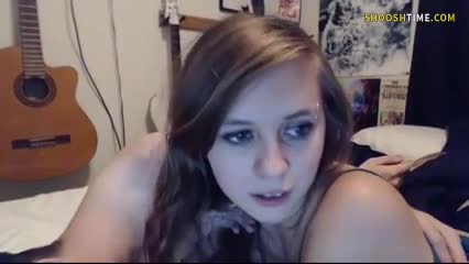 Watch 19-Year-Old Camgirl Brings BF onto Stream Short Sex Videos - Duration: 45:24 | ePornNEW.