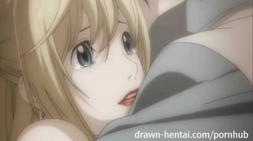 Watch Death Note Hentai - Misa does it with Light Short Sex Videos - Duration: 07:25 | ePornNEW.