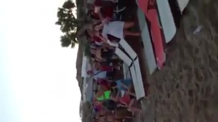 Watch Entire Beach Watches Dude Get a Blowjob Short Sex Videos - Duration: 02:34 | ePornNEW.