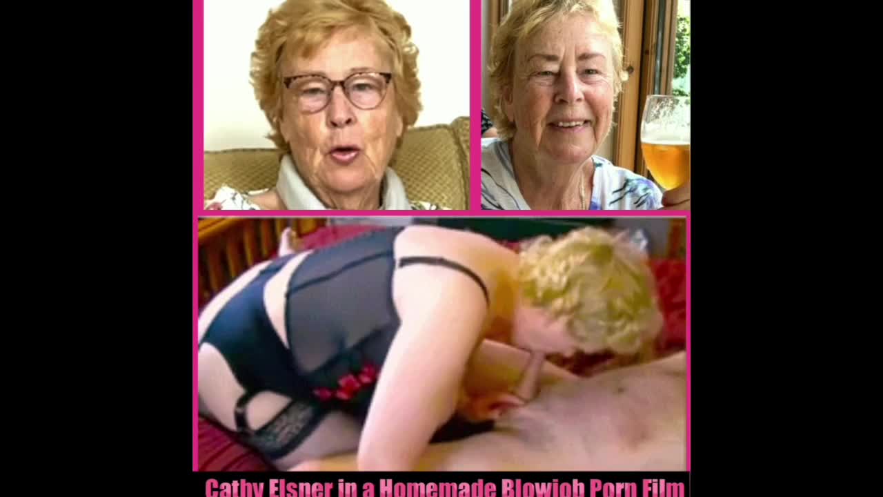 Watch Cathy Blowjob Porn Granny Cathy in Porn Film Sucking off Neighbour Johns Cock Short Sex Videos - Duration: 03:15 | ePornNEW.