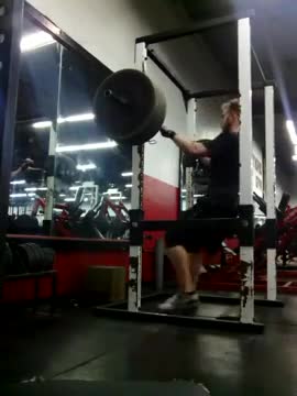 Watch 405lb Squat Fail Ends as Bad as You Think Short Sex Videos - Duration: 02:26 | ePornNEW.