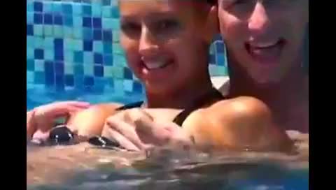 Watch Girl Caught Sucking Dick at a Water Park Short Sex Videos - Duration: 01:25 | ePornNEW.