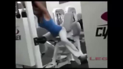 The Best Gym FAILS Ive Seen all Year!