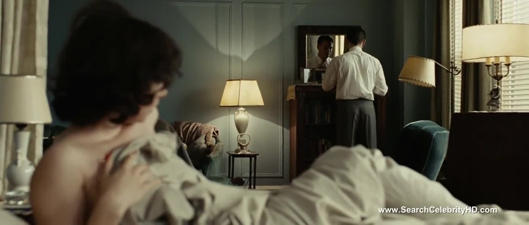 Watch Zoe Kazan nude - Revolutionary Road Short Sex Videos - Duration: 01:29 | ePornNEW.