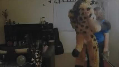 I Didnt Know Furries Made Sex Tapes