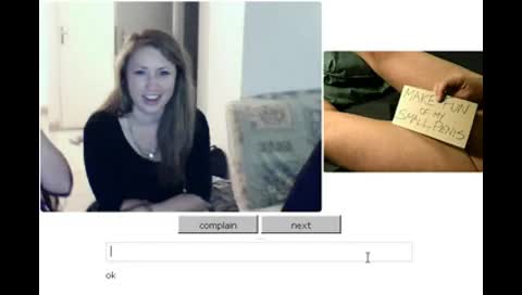 Watch Micro-Dick infiltrates Chatroulette: Part 3 Short Sex Videos - Duration: 02:06 | ePornNEW.