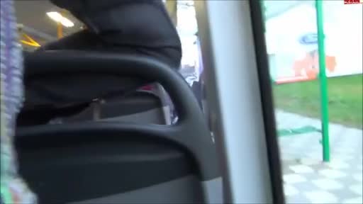 Watch Double Blowjob in Back of a Public Bus Short Sex Videos - Duration: 04:02 | ePornNEW.