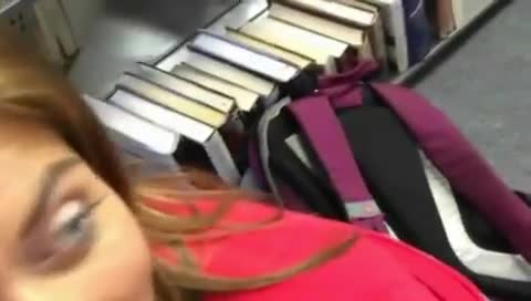 Watch GF Accepts Dare to Fuck in Library 2 Short Sex Videos - Duration: 10:03 | ePornNEW.