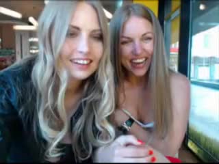 Watch Rookie Flasher Goes for it in a Public Cafe Short Sex Videos - Duration: 06:12 | ePornNEW.