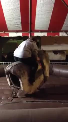 Watch Fat Chick + Mechanical Bull = LOLZ Short Sex Videos - Duration: 01:22 | ePornNEW.