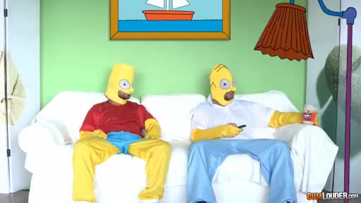 Watch Even the Simpsons Have a Sex Tape! Short Sex Videos - Duration: 01:45 | ePornNEW.