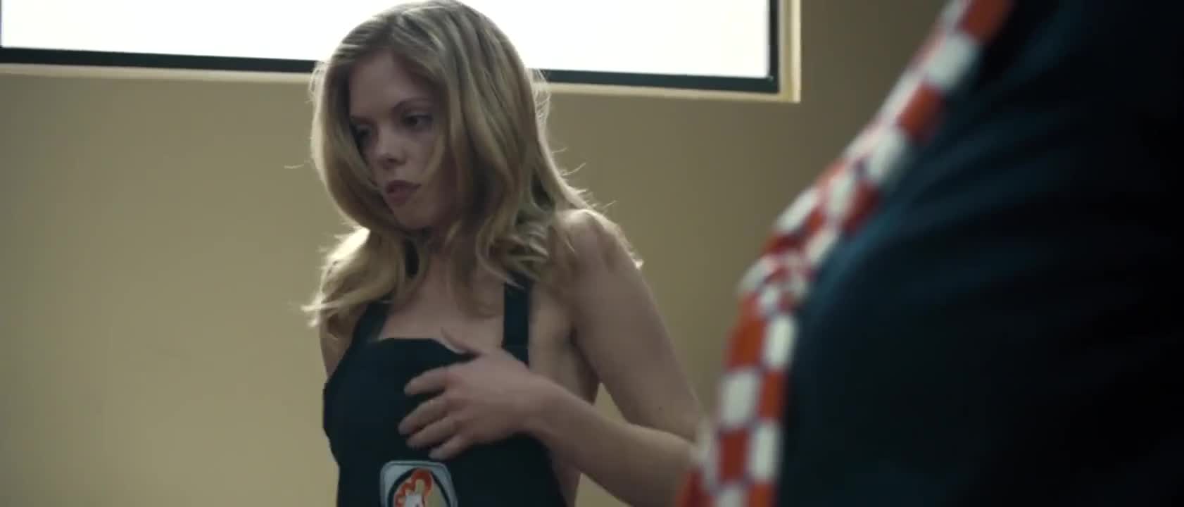 Watch Dreama Walker Nude (Compliance) Short Sex Videos - Duration: 01:14 | ePornNEW.