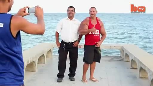 Watch Synthol Freak is a Small Town Celebrity Short Sex Videos - Duration: 02:45 | ePornNEW.