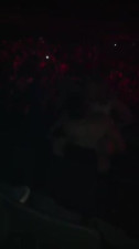 Teen Couple Fuck During a Concert