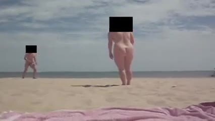 Watch Mr & Mrs Voyeurist00 on Studland Naturist Beach, Frizbeeing Short Sex Videos - Duration: 01:12 | ePornNEW.