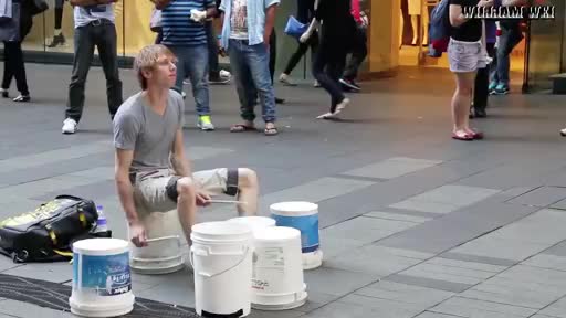 Watch Best Street Drummer Weve Ever Seen Short Sex Videos - Duration: 04:18 | ePornNEW.