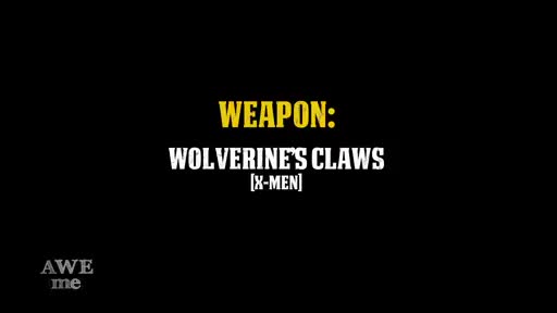 Watch These are Real Wolverine Claws Short Sex Videos - Duration: 04:33 | ePornNEW.