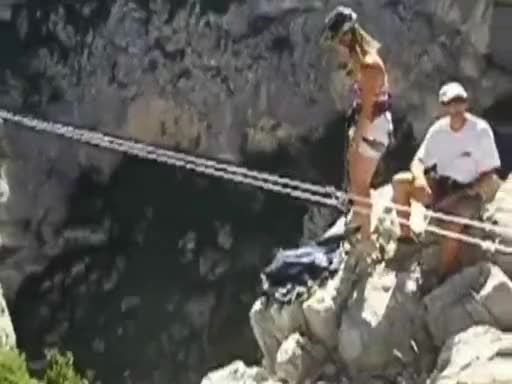 Watch Zipline Girl Meets Mountainside Short Sex Videos - Duration: 01:03 | ePornNEW.