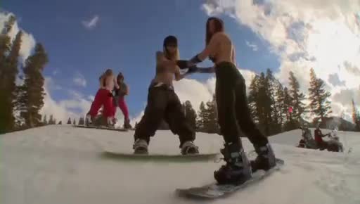 Watch Snowboard Teens YOLOing it Up Short Sex Videos - Duration: 03:34 | ePornNEW.