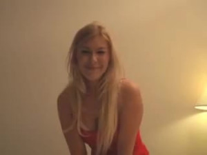 Leaked Video Exposes the Local Good Girl