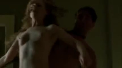 Bobby Cannavale Naked on Boardwalk Empire